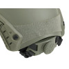 Декоративний шолом FAST PJ with quick adjustment - Ranger Green [EM]